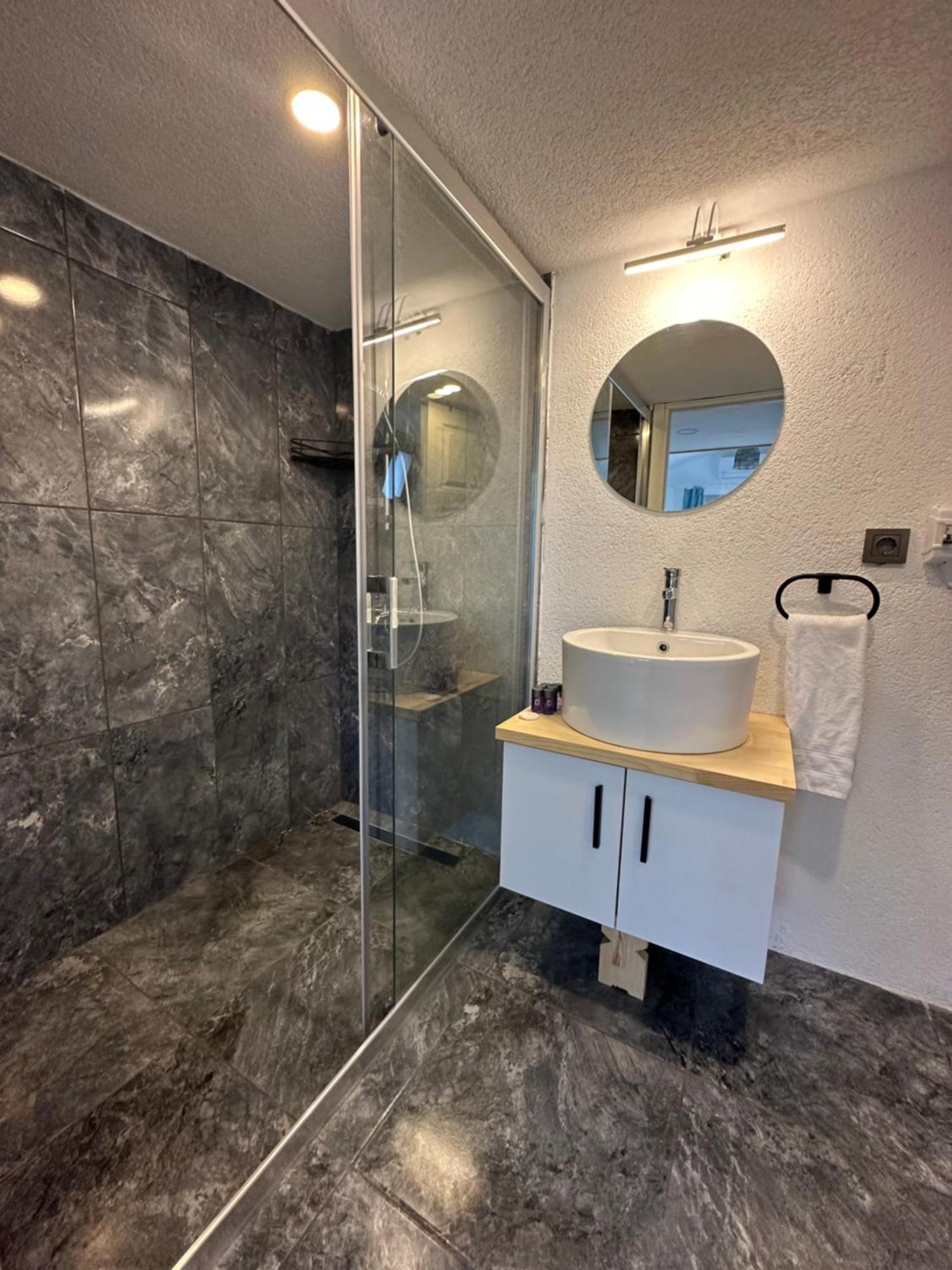 Gaia Tiny Houses Butik Hotel Bodrum Exteriör bild