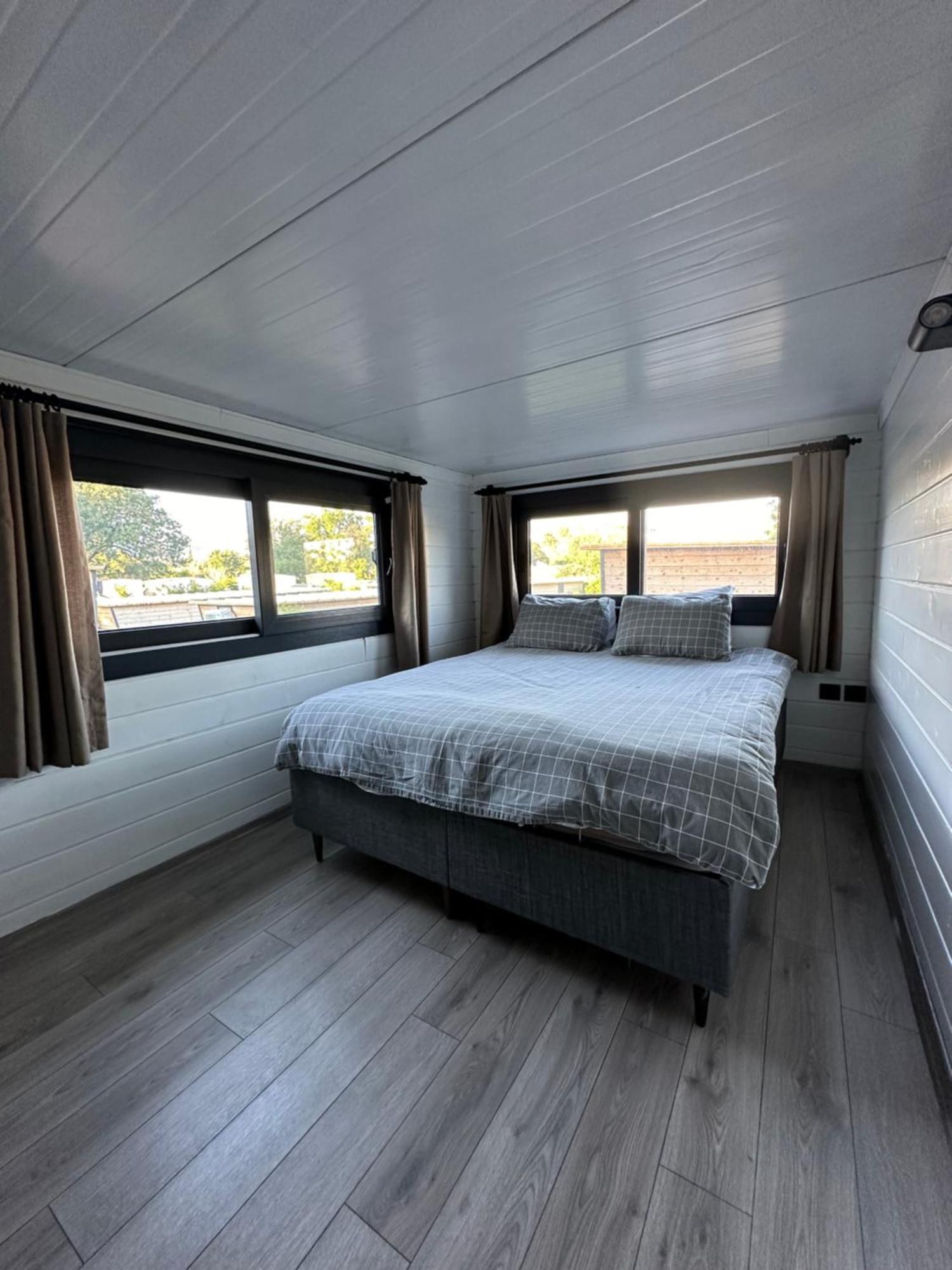Gaia Tiny Houses Butik Hotel Bodrum Exteriör bild