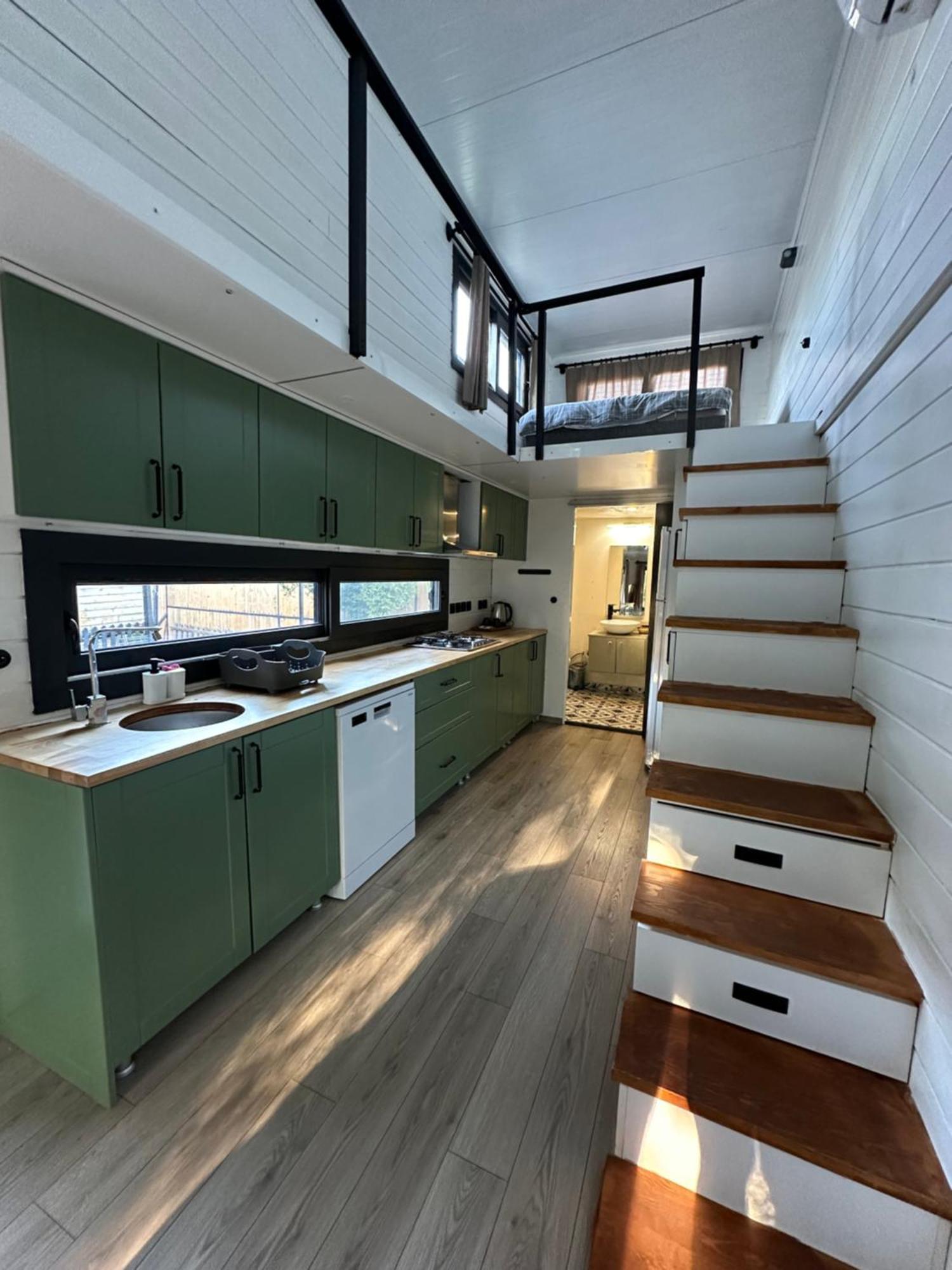 Gaia Tiny Houses Butik Hotel Bodrum Exteriör bild