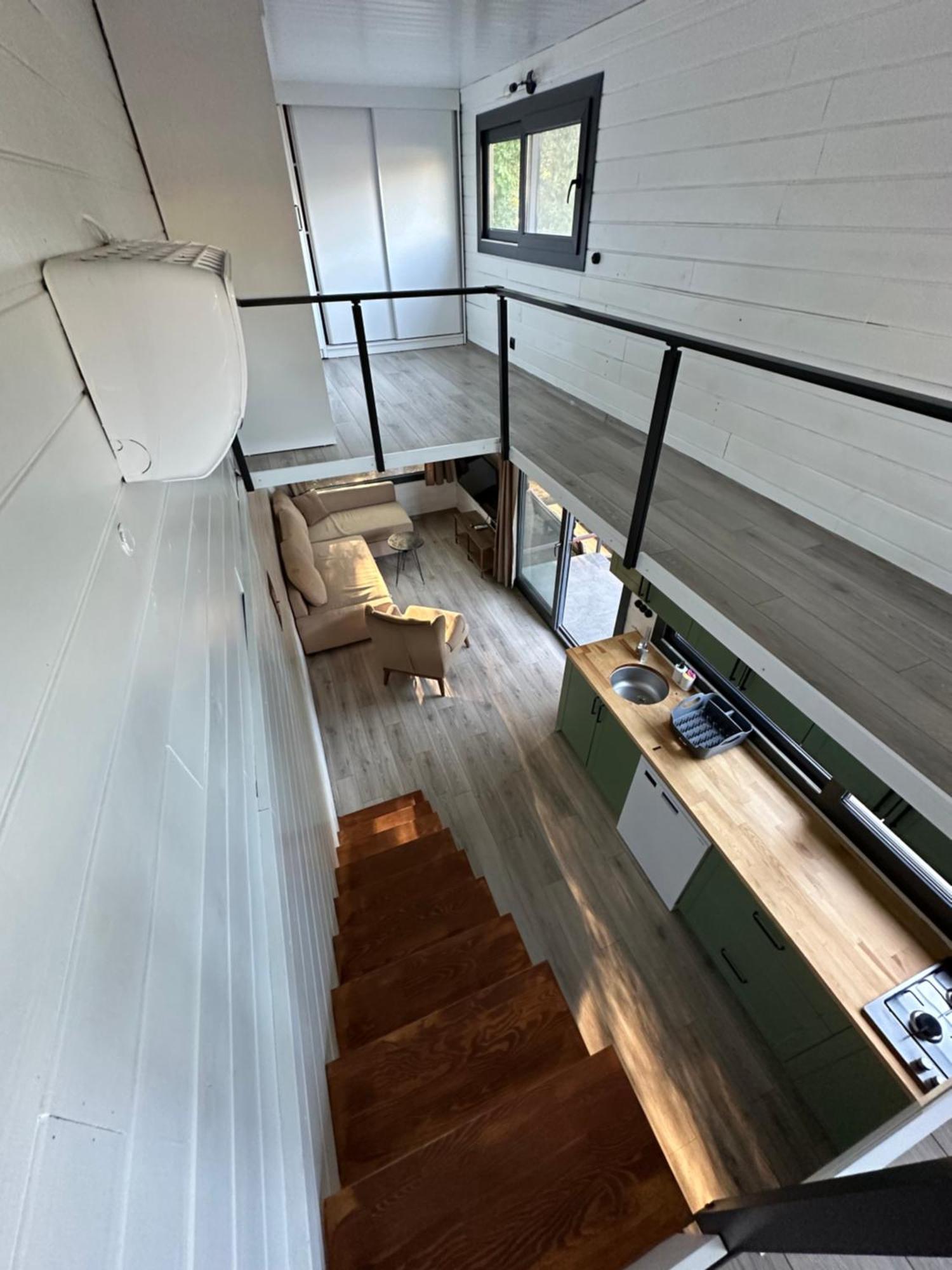 Gaia Tiny Houses Butik Hotel Bodrum Exteriör bild