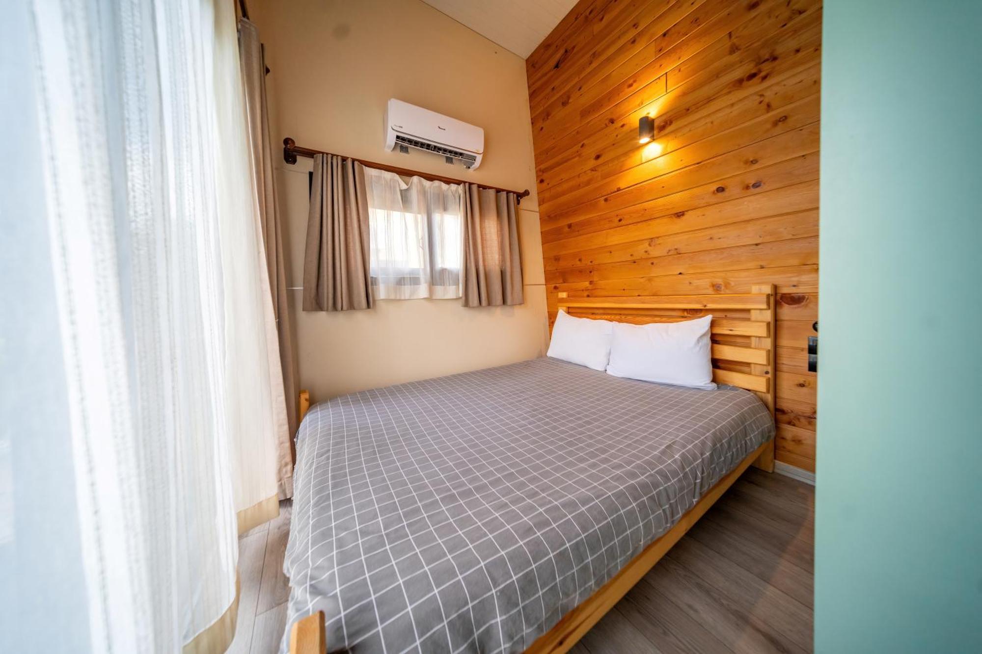 Gaia Tiny Houses Butik Hotel Bodrum Exteriör bild