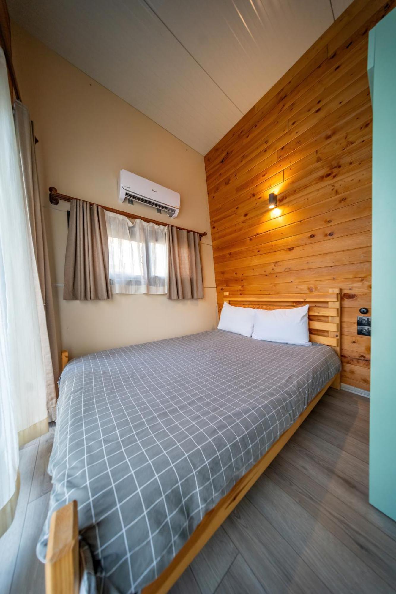 Gaia Tiny Houses Butik Hotel Bodrum Exteriör bild